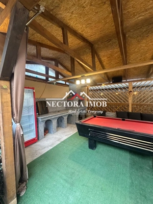 NECTORA IMOB Exclusivitate-Casa 4 camere, 2 bai, Salonta, Utilata - imagine 3