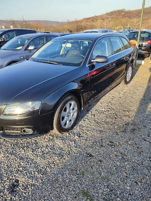 Audi A4 B8 an 2012 - imagine 5