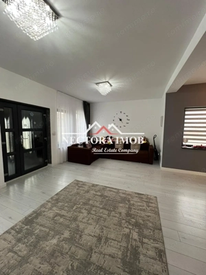 NECTORA IMOB Exclusivitate-Casa 150 mp + 1.209mp teren,Str. Renasterii - imagine 5