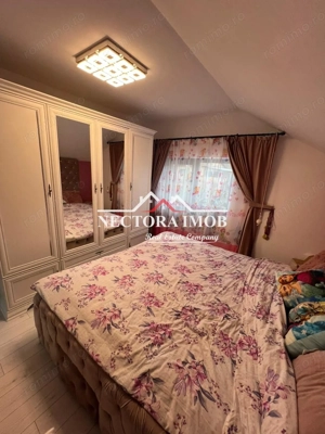 NECTORA IMOB Exclusivitate-Casa 150 mp + 1.209mp teren,Str. Renasterii - imagine 17