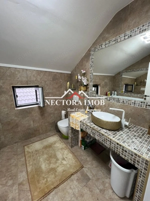 NECTORA IMOB Exclusivitate-Casa 150 mp + 1.209mp teren,Str. Renasterii - imagine 18