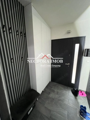 NECTORA IMOB Exclusivitate-Casa 150 mp + 1.209mp teren,Str. Renasterii - imagine 7