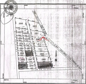 NECTORA IMOB-Teren Intravilan Lac Paleu, 886 mp, Front 27 ml,Utilitati - imagine 8