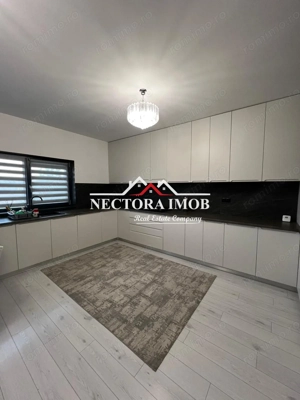 NECTORA IMOB Exclusivitate-Casa 150 mp + 1.209mp teren,Str. Renasterii - imagine 9