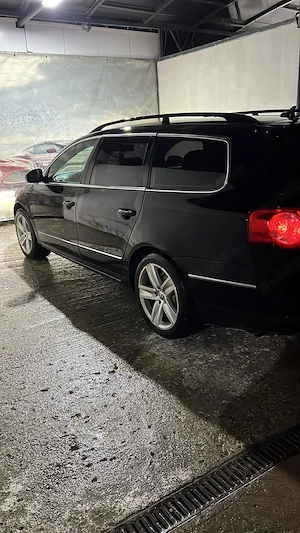 Vând Volkswagen Passat B6 1.9 TDI 105 CP   2007 - imagine 13