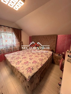 NECTORA IMOB Exclusivitate-Casa 150 mp + 1.209mp teren,Str. Renasterii - imagine 14