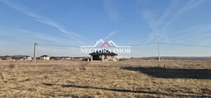 NECTORA IMOB Exclusivitate - Teren Intravilan, 507 mp, Zona CIHEI - imagine 5