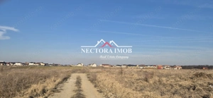 NECTORA IMOB Exclusivitate - Teren Intravilan, 507 mp, Zona CIHEI - imagine 6