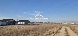 NECTORA IMOB Exclusivitate - Teren Intravilan, 507 mp, Zona CIHEI - imagine 2