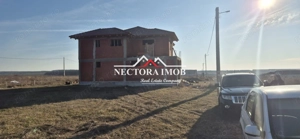 NECTORA IMOB Exclusivitate - Teren Intravilan, 507 mp, Zona CIHEI