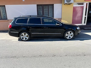 Vând Volkswagen Passat B6 1.9 TDI 105 CP   2007 - imagine 10