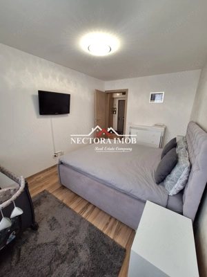 NECTORA IMOB Exclusivitate-Apartament 3 camere, PRIMA SOVA Nufarul - imagine 5