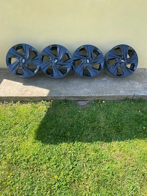 jante Hyundai Elantra model 2022 R16 cu senzori de presiune