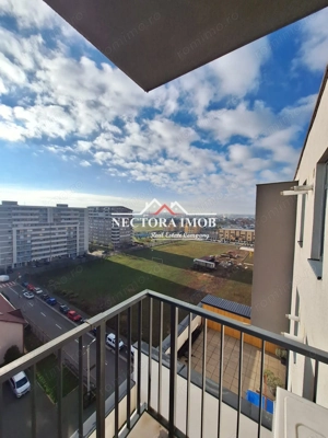 NECTORA IMOB Exclusivitate-Apartament 3 camere, PRIMA SOVA Nufarul - imagine 19