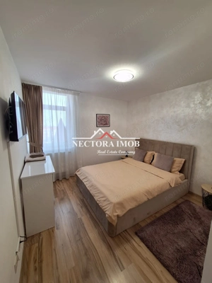 NECTORA IMOB Exclusivitate-Apartament 3 camere, PRIMA SOVA Nufarul - imagine 9