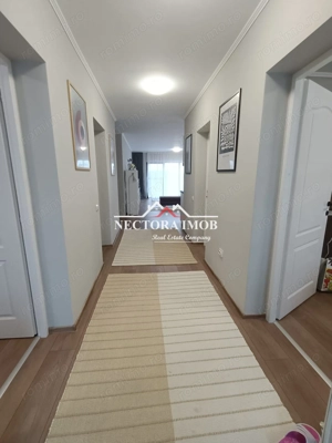 NECTORA IMOB Exclusivitate-Casa NOUA, Nelocuita, 114 mp + 400 mp teren - imagine 15