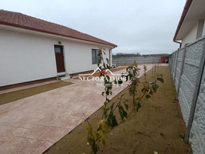 NECTORA IMOB Exclusivitate-Casa NOUA, Nelocuita, 114 mp + 400 mp teren - imagine 20