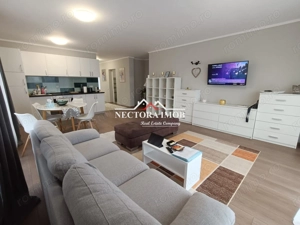 NECTORA IMOB Exclusivitate-Casa NOUA, Nelocuita, 114 mp + 400 mp teren - imagine 3