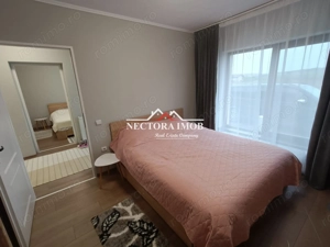 NECTORA IMOB Exclusivitate-Casa NOUA, Nelocuita, 114 mp + 400 mp teren - imagine 14