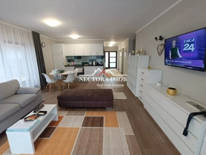 NECTORA IMOB Exclusivitate-Casa NOUA, Nelocuita, 114 mp + 400 mp teren - imagine 19