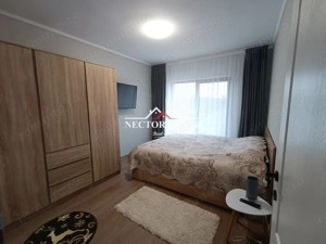 NECTORA IMOB Exclusivitate-Casa NOUA, Nelocuita, 114 mp + 400 mp teren - imagine 5