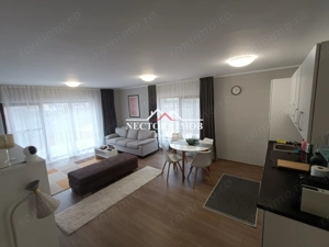 NECTORA IMOB Exclusivitate-Casa NOUA, Nelocuita, 114 mp + 400 mp teren - imagine 4