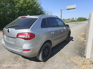 piese renault koleos 2.0 dci e4 din 2009 - imagine 2