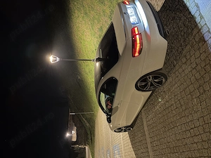 Vând BMW e92 320d automat  - imagine 5