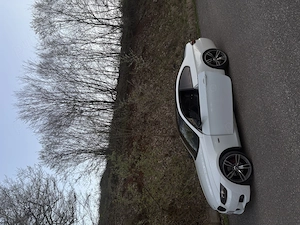 Vând BMW e92 320d automat  - imagine 2