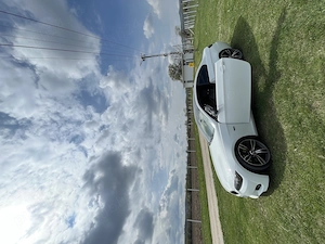 Vând BMW e92 320d automat 