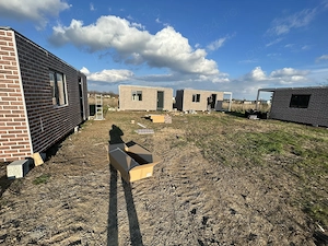 Corbu teren intravilan lângă plaja  - imagine 4