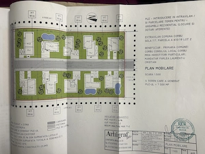 Corbu teren intravilan lângă plaja  - imagine 6