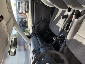 Vand Volkswagen Jetta Berlina, 1.6 Benzina, an 2006 - imagine 10