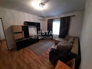 Apartament 2 camere Girocului, etaj 5 cu pod - imagine 2