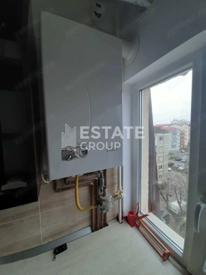 Apartament 2 camere Girocului, etaj 5 cu pod - imagine 7