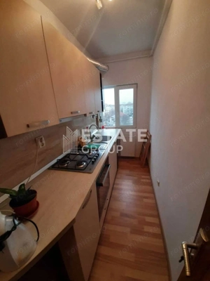 Apartament 2 camere Girocului, etaj 5 cu pod - imagine 6