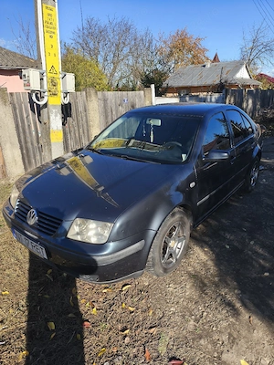 vw bora azd 2001 105cai - imagine 5