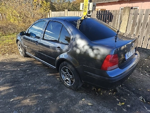 vw bora azd 2001 105cai - imagine 2