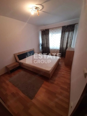 Apartament 2 camere Girocului, etaj 5 cu pod - imagine 4