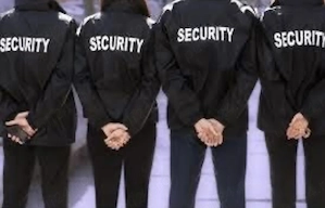 Angajăm agenți securitate în Panet, jud. Mureș