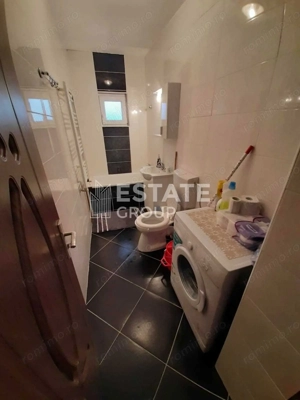 Apartament 2 camere Girocului, etaj 5 cu pod - imagine 8