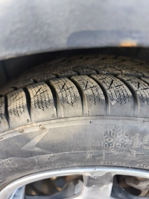 vw bora azd 2001 105cai - imagine 4