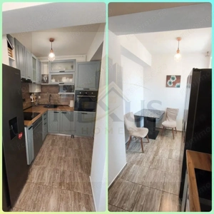 Apartament 2 cam-Mobilat - Utilat - 5 minute Metrou Berceni - Parcare - imagine 7