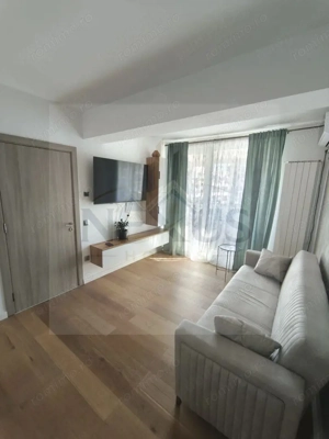 5 minute Metrou Berceni - Apartament 2 cam-Mobilat - utilat - Parcare