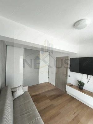 Apartament 2 cam-Mobilat - Utilat - 5 minute Metrou Berceni - Parcare - imagine 3
