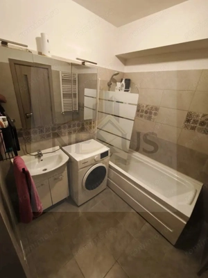 Apartament 2 cam-Mobilat - Utilat - 5 minute Metrou Berceni - Parcare - imagine 9