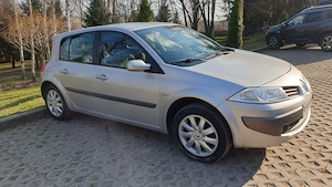 Renault Megane 2 1.6 16v