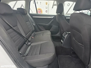 Skoda Octavia 1.6 TDI Style - imagine 11