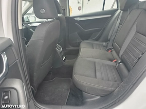 Skoda Octavia 1.6 TDI Style - imagine 10