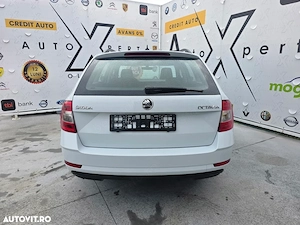 Skoda Octavia 1.6 TDI Style - imagine 5